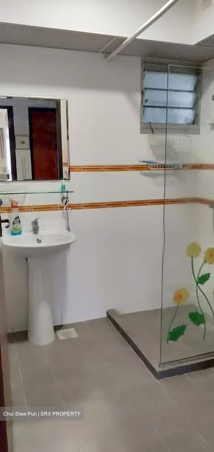 Toh Crescent (Pasir Ris), HDB 4 Rooms #576985411